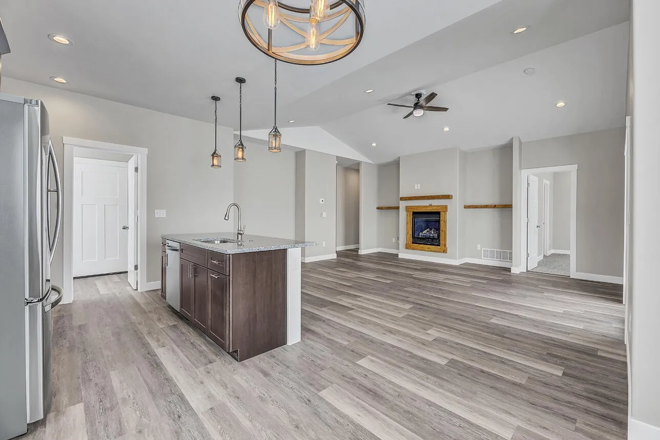 Helena Montana Real Estate Sarah Gebhardt