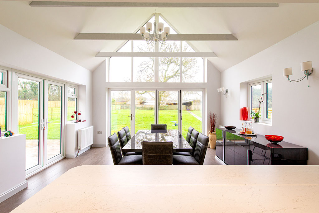 May Tree Farm, Rhodes Minnis James Clague Architects