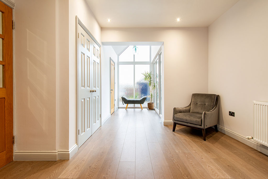 May Tree Farm, Rhodes Minnis James Clague Architects