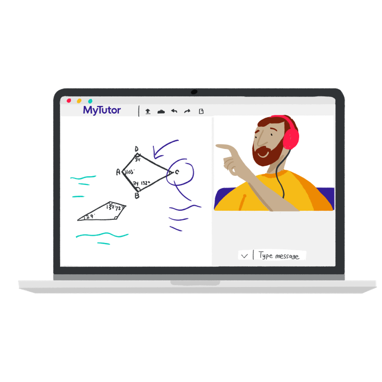 Online math tutoring jobs | MyTutor