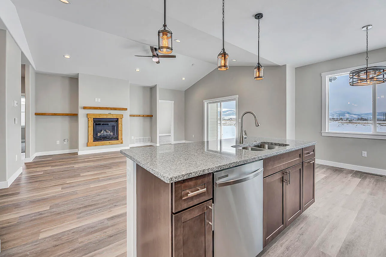 Helena Montana Real Estate Sarah Gebhardt