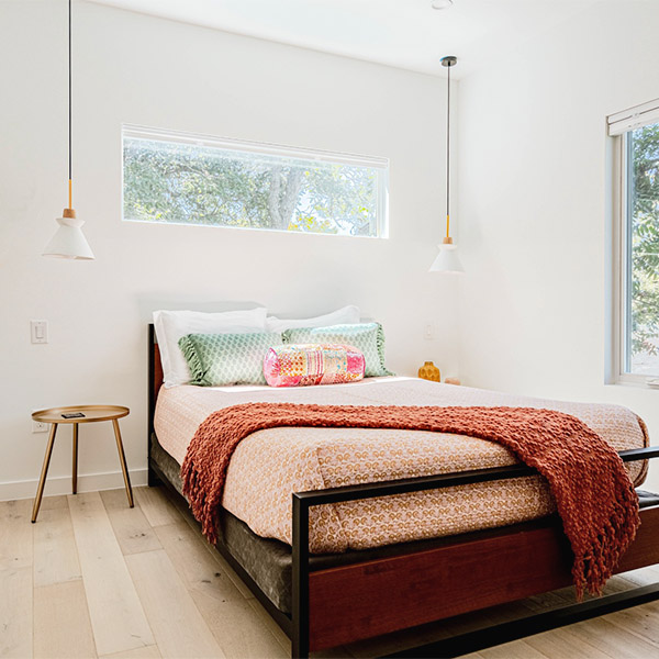 New Braunfels Airbnb Rental Property Management by Grand