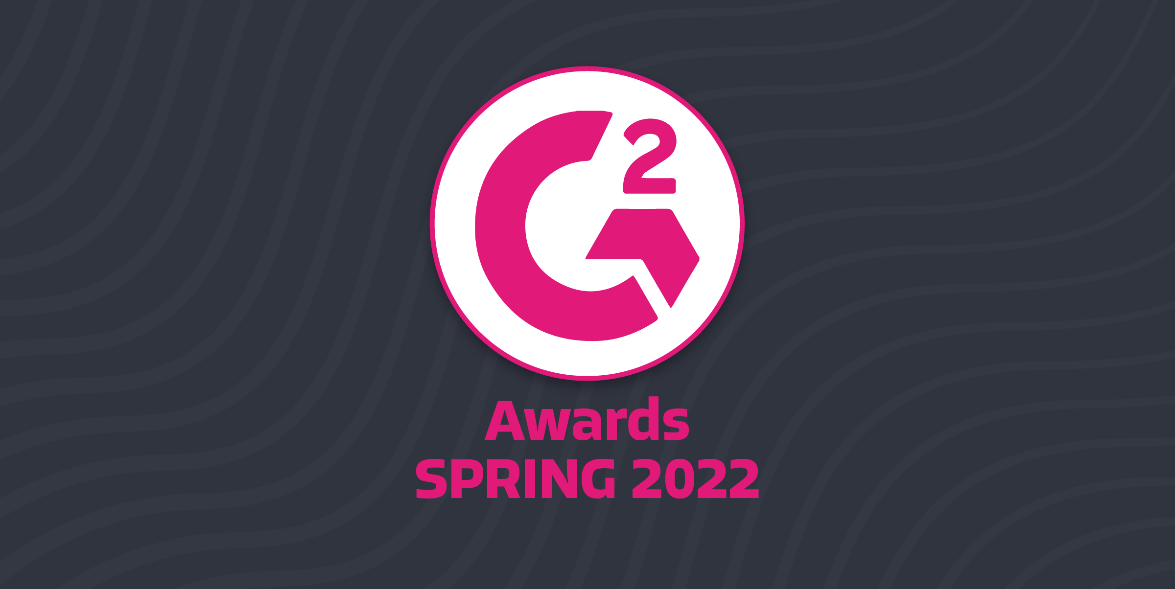 G2’s Spring 2022 Votes Are In: Swell Has New Badges! | Swell