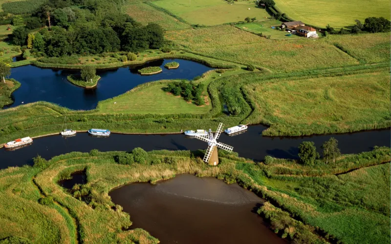 Broads National Park