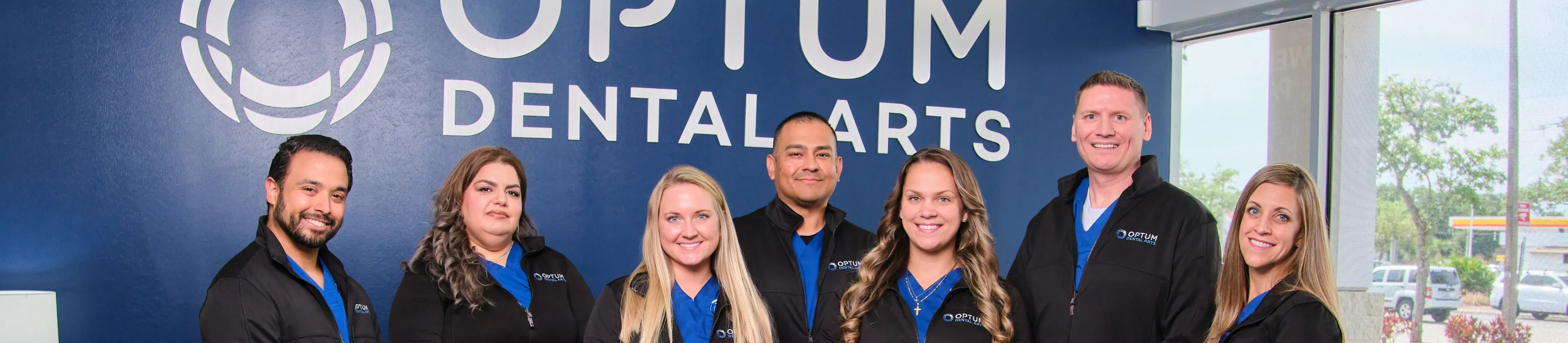About Our Office Optum Dental Arts