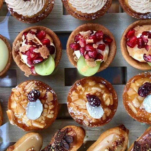 Bakery Hilton Head Breads Desserts Pastries Cakes Shelter Cove