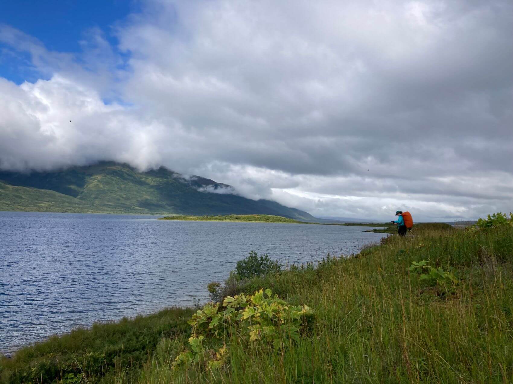 Kodiak Soil and Water Conservation District