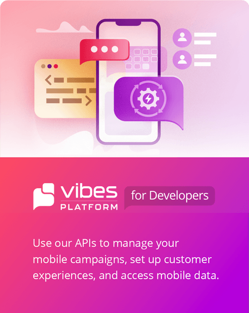 Vibes Dev Docs Landing Page
