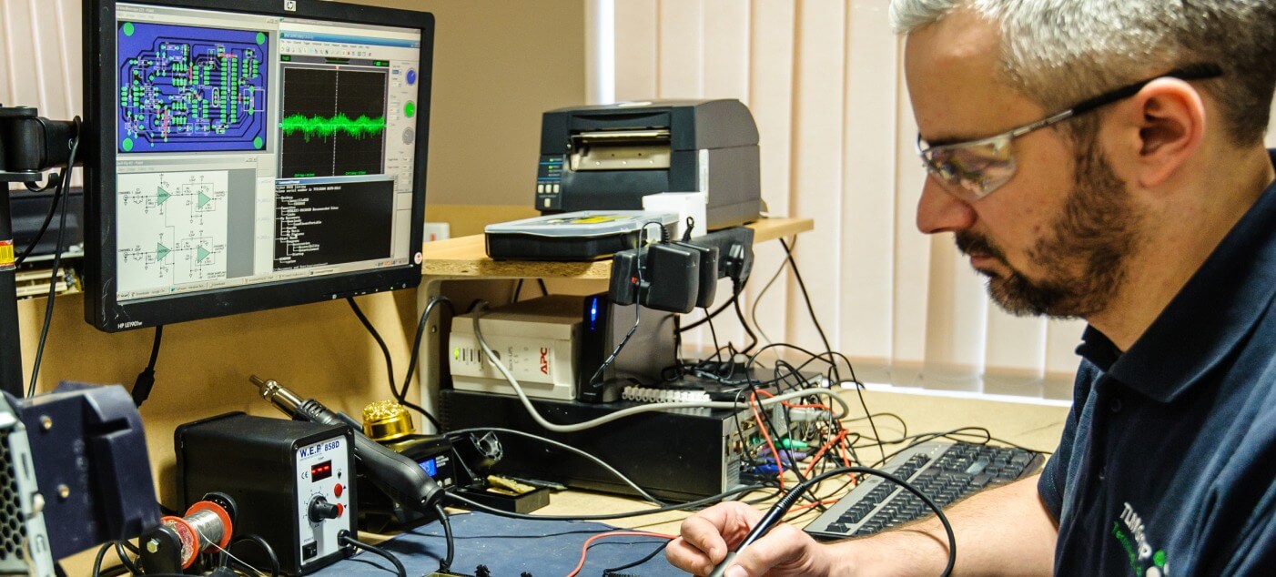 Hardware Support - MADIC UK