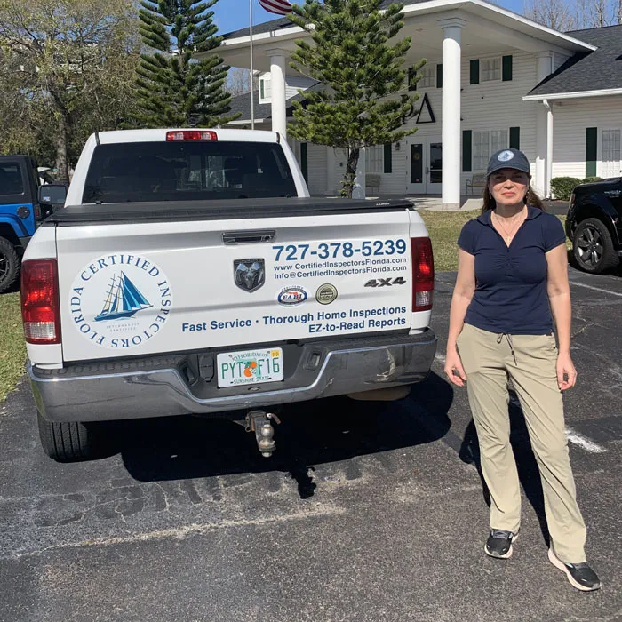 Professional Home Inspection Services in Greater Tampa Bay | Certified