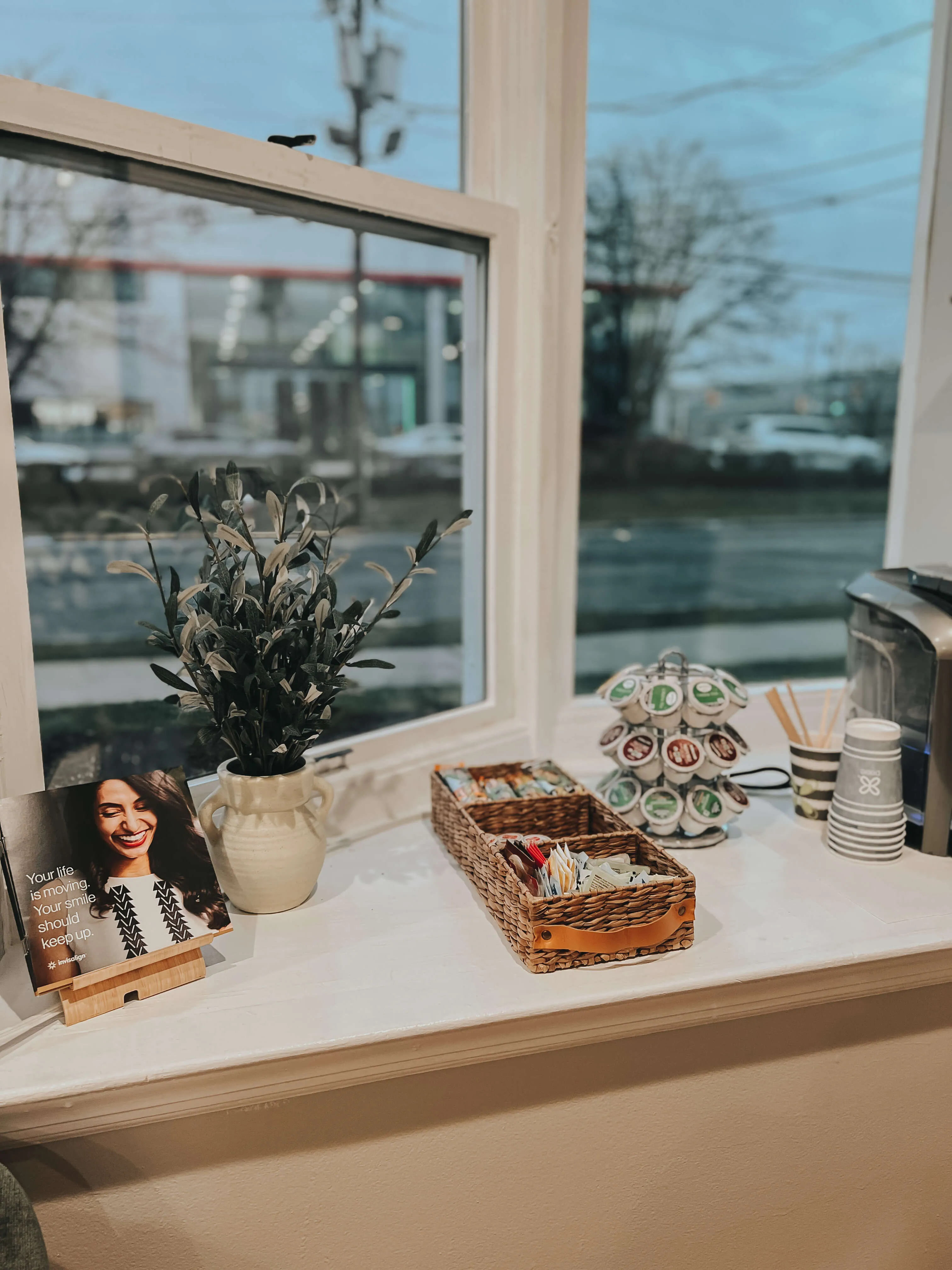 Dentist in Englewood Cliffs, NJ Hudson Dental Edge