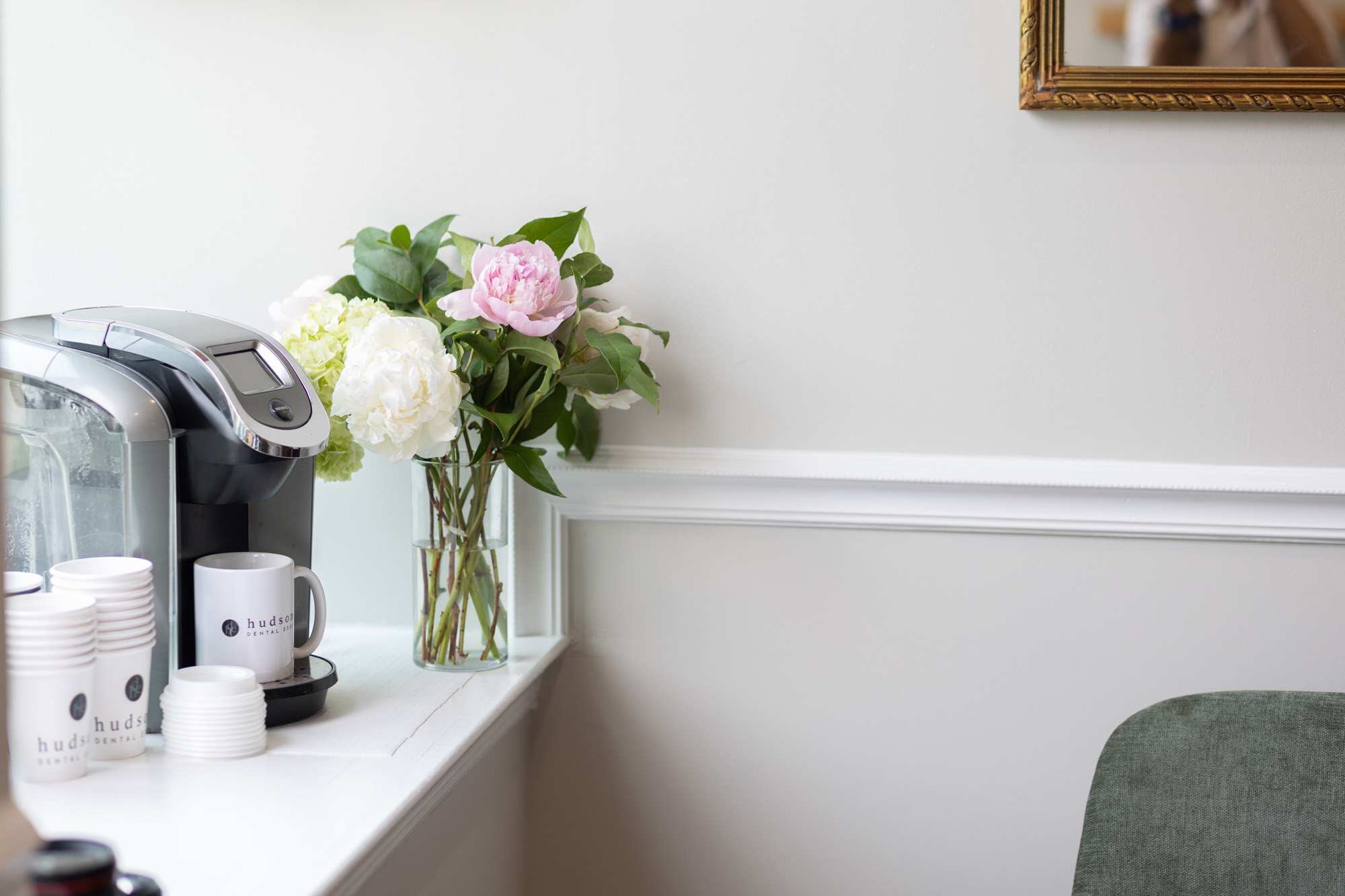 Dentist in Englewood Cliffs, NJ Hudson Dental Edge