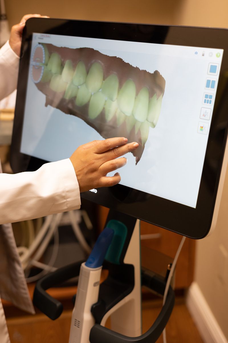 Dentist in Englewood Cliffs, NJ Hudson Dental Edge