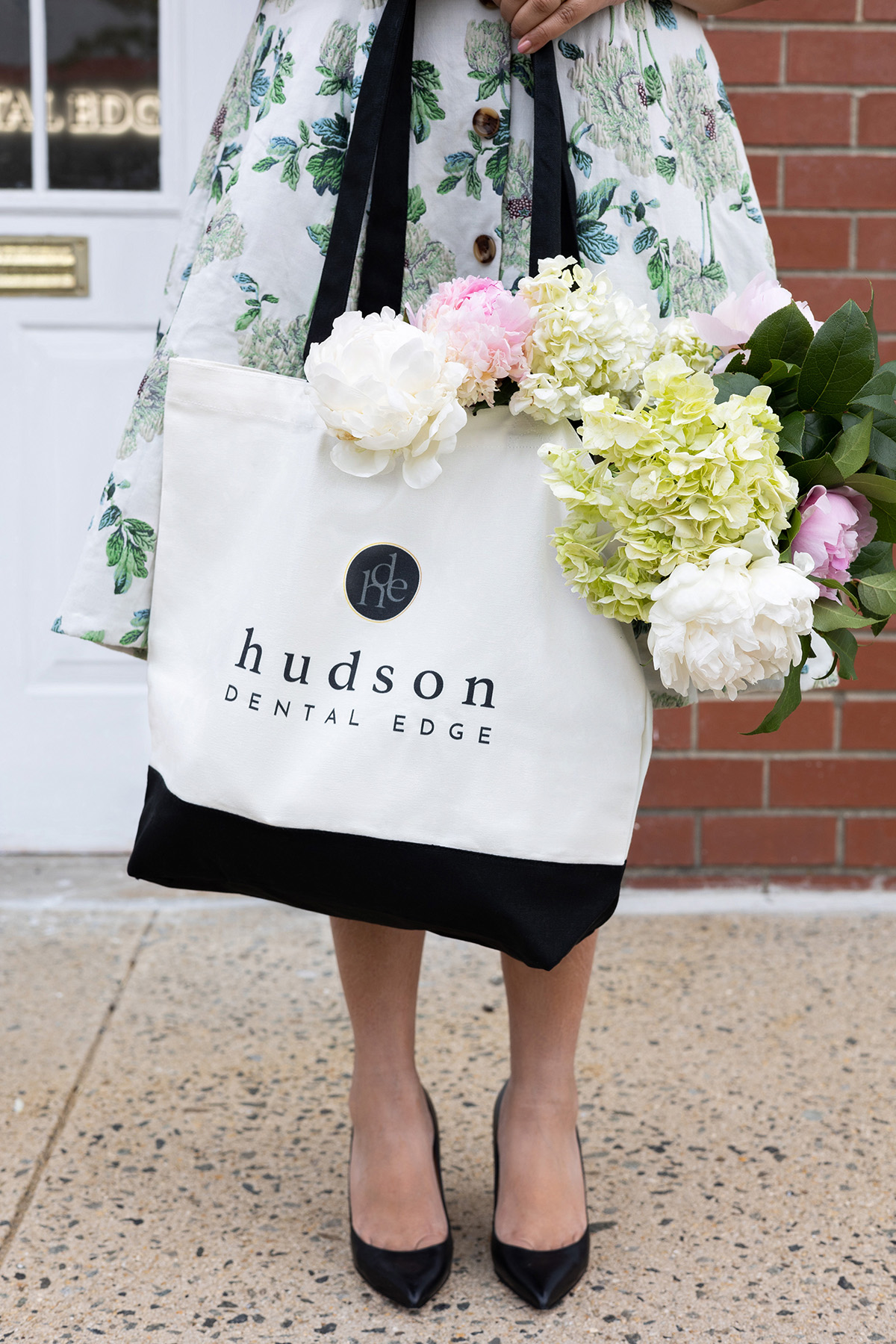 Dentist in Englewood Cliffs, NJ Hudson Dental Edge