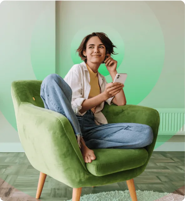 Bright - Reduce debt. Build credit. Plan for Debt Free life.