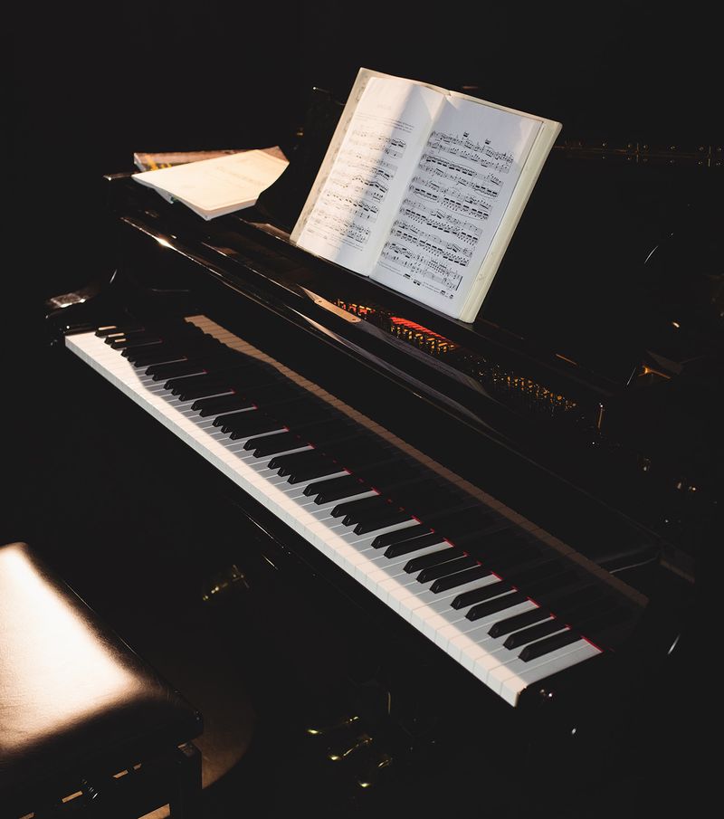 About Us Advanced Musical Instrument Servicing