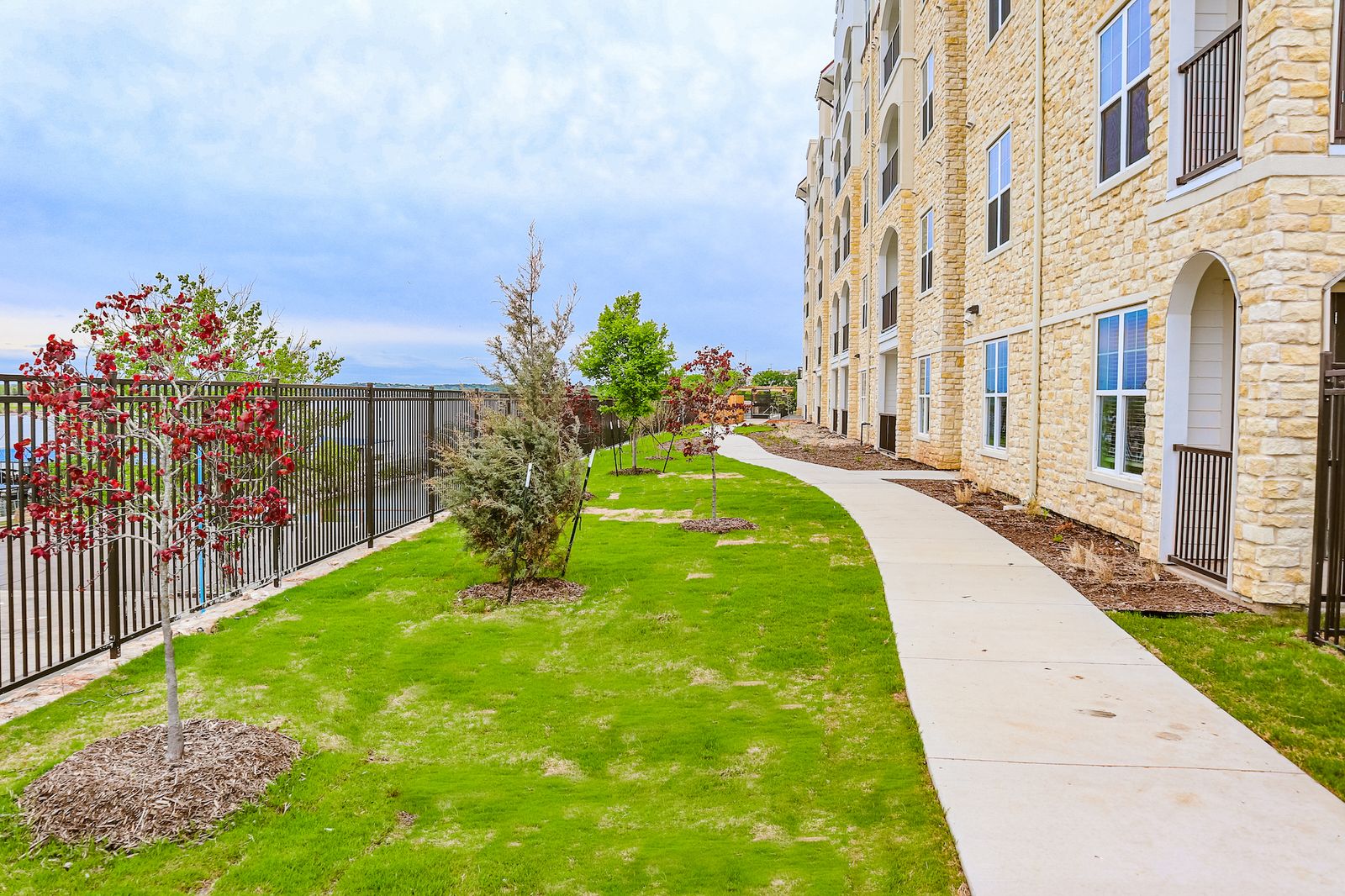 Luxury Apartment Granbury Granbury Apartment for Rent Dolce Vita
