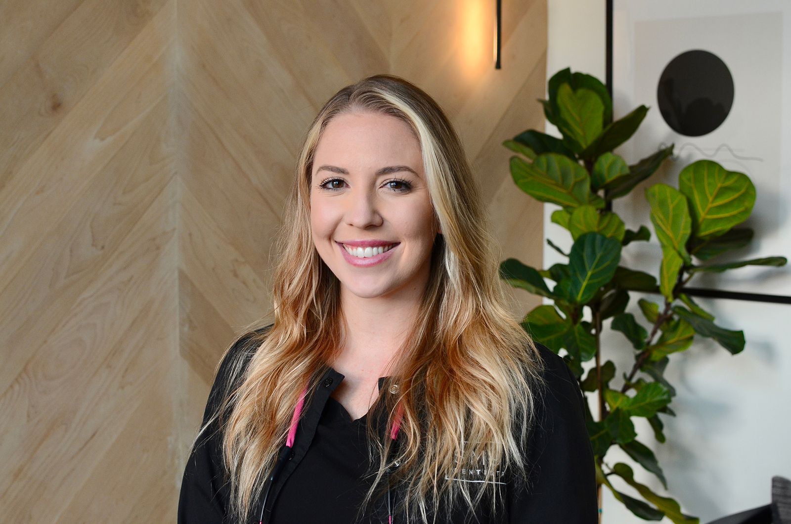 Dr. Mitchell Mactier in Houston, TX SMYL Dentistry