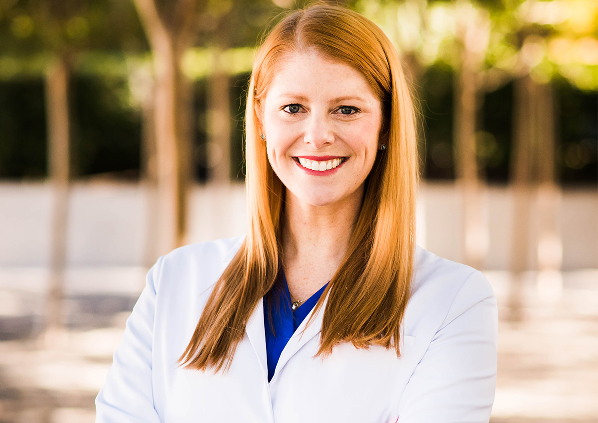 Hometown dentist in Fort Worth, TX– Davis Smile Design