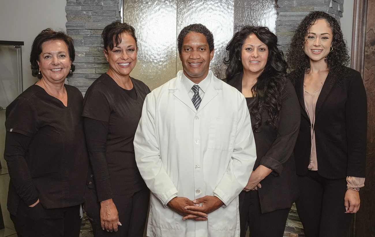 49 New Patient Special Carefree Dentistry