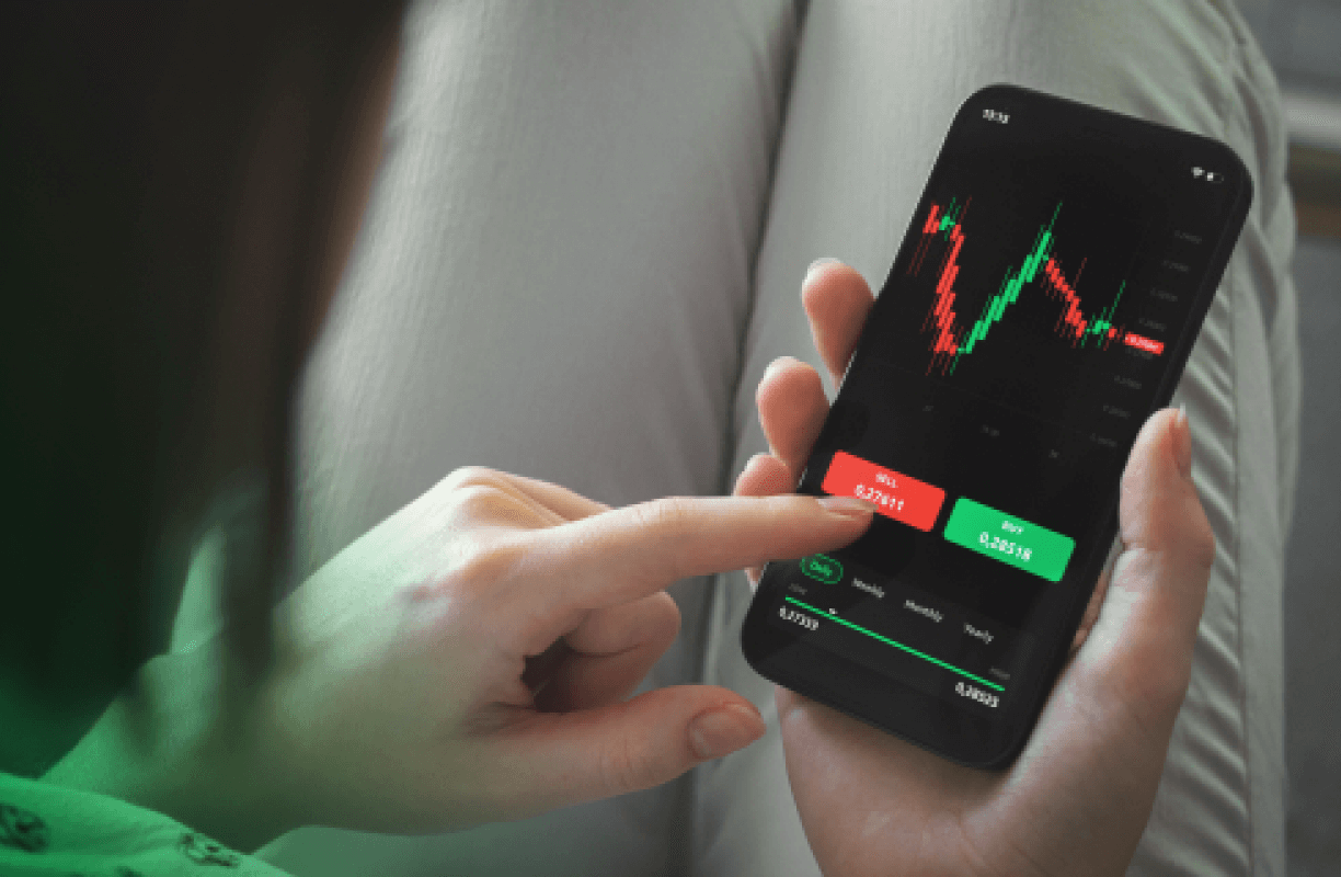 How much should I invest in stocks? Bright