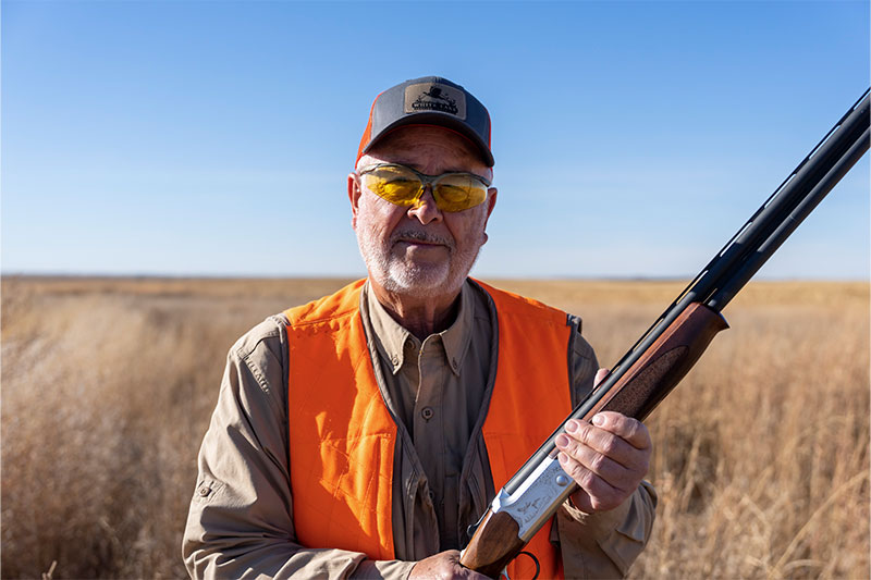 Hunting Guides & Staff White Lake Hunting Lodge