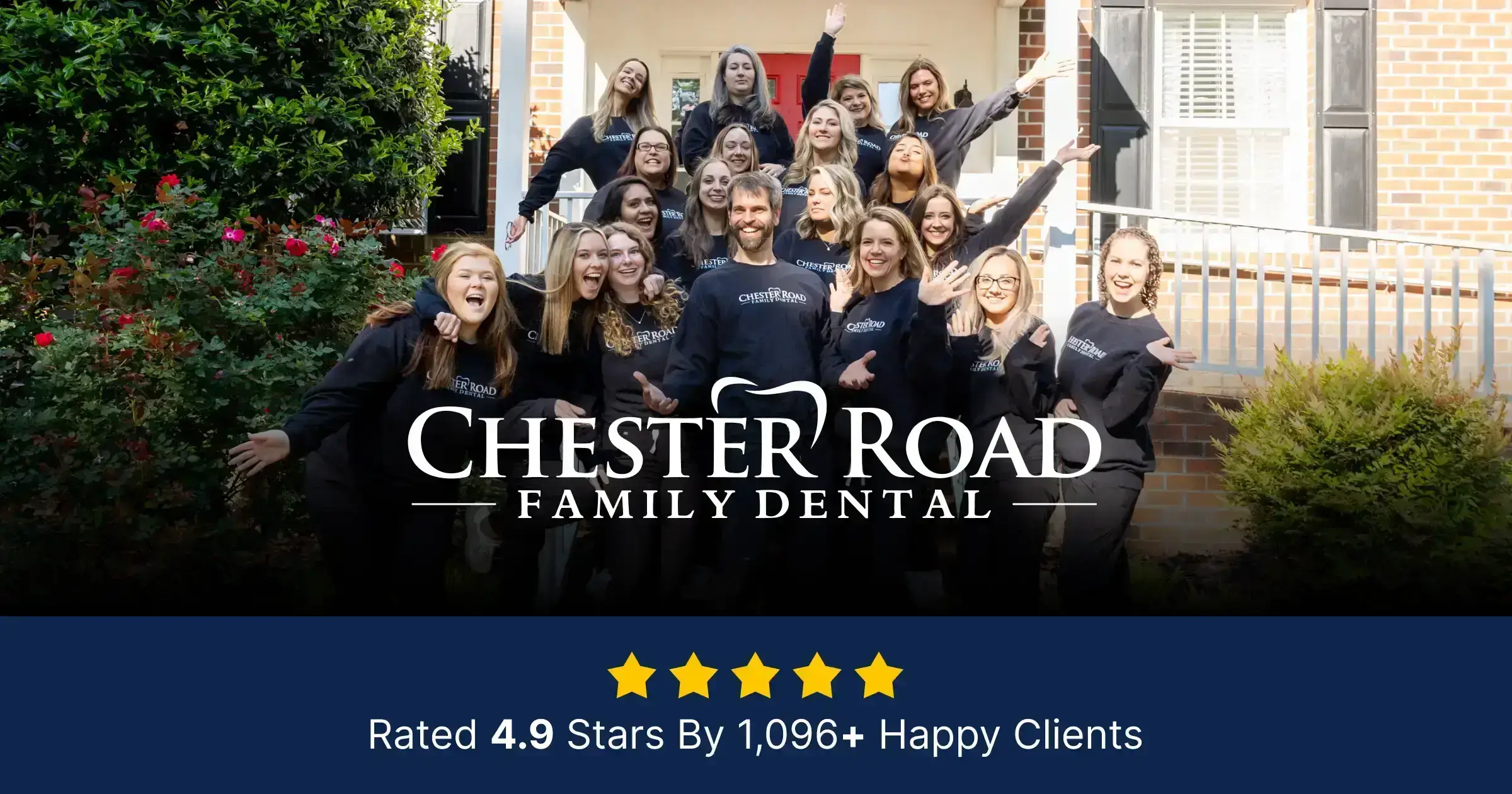 Meet Our Team Chester Road Family Dental