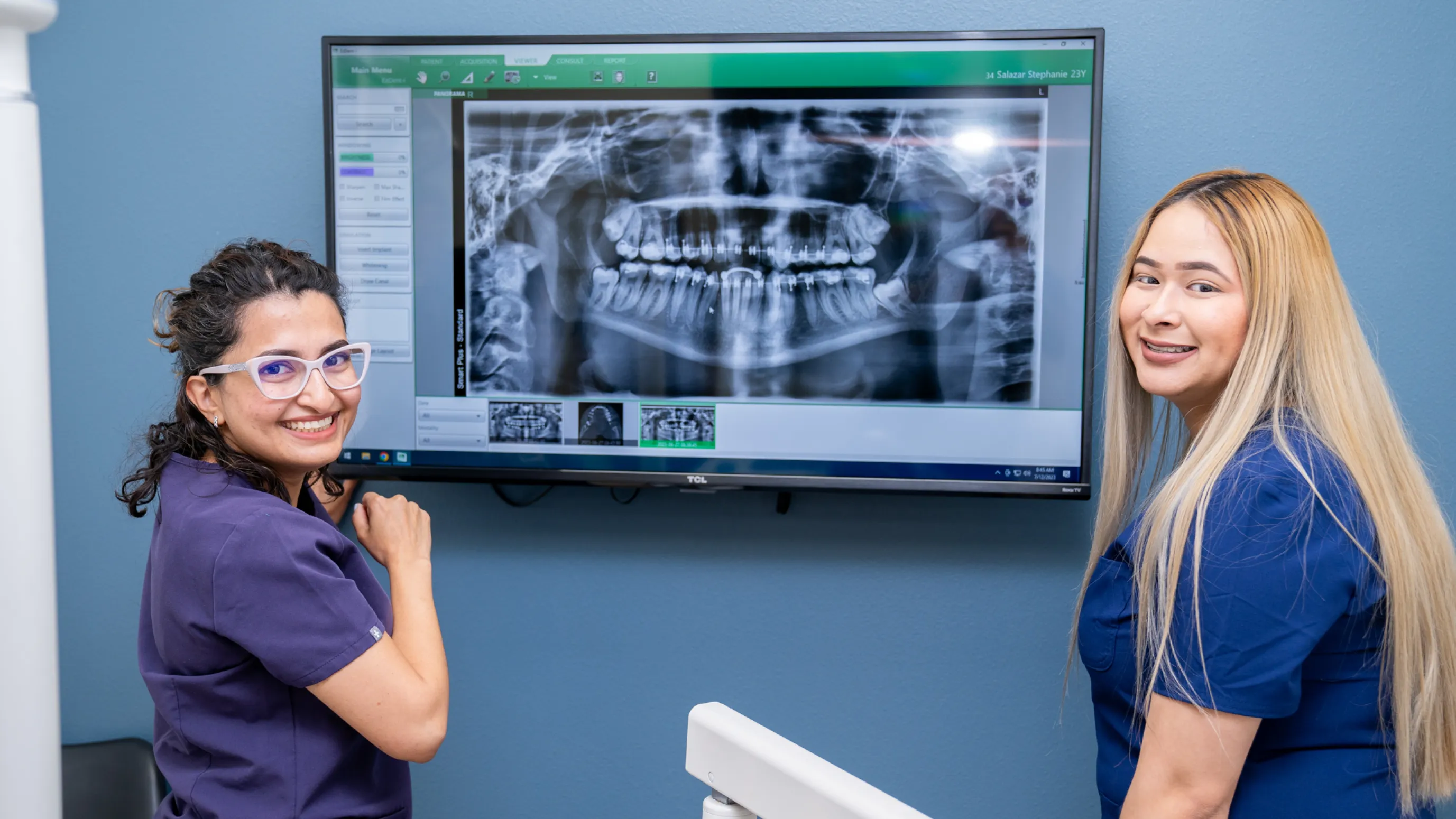 About Easy Breezy Dental Dentists in Corpus Christi, TX