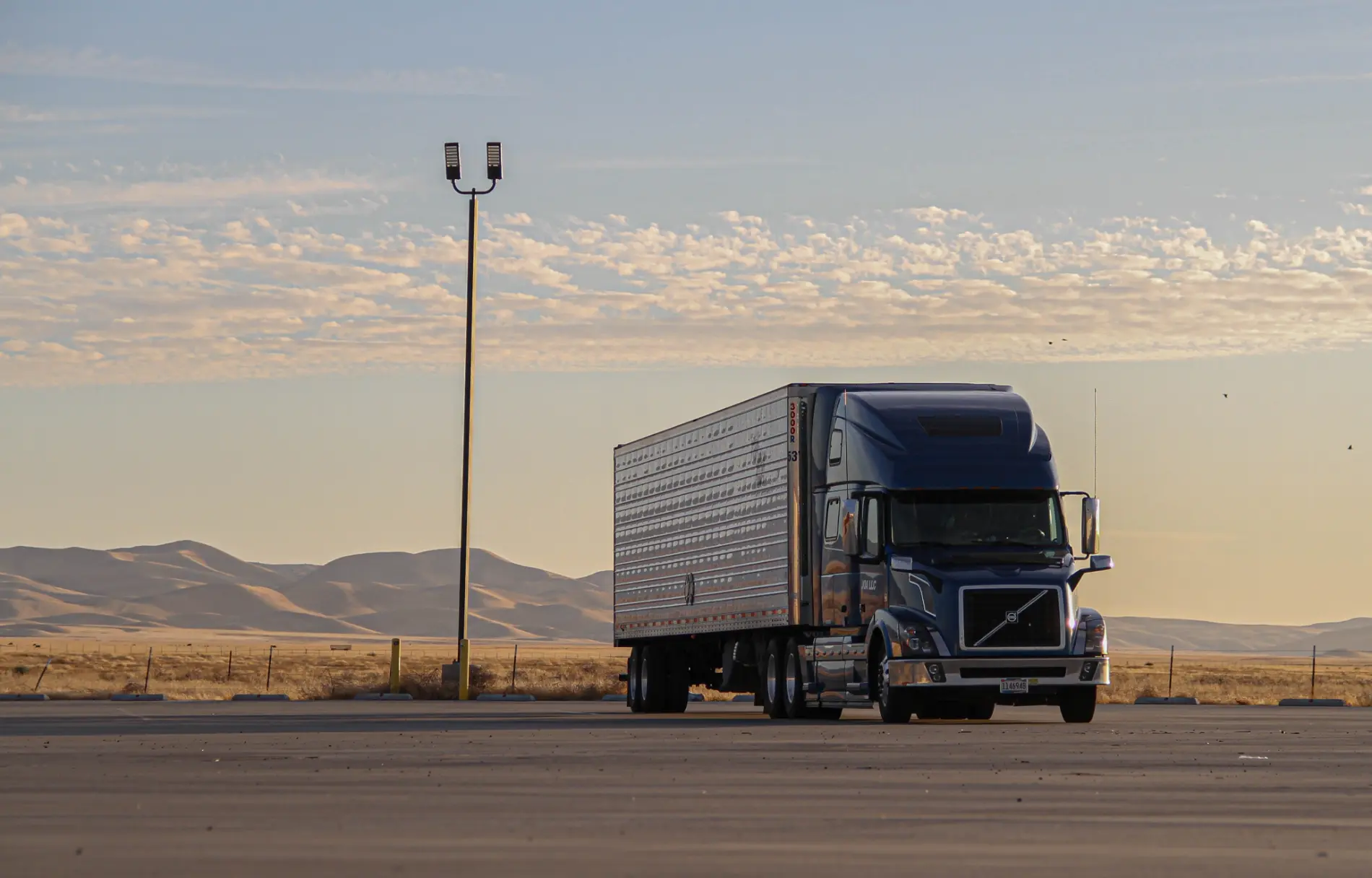HeavyDuty Truck Repair in Midland, TX Alpha Diesel