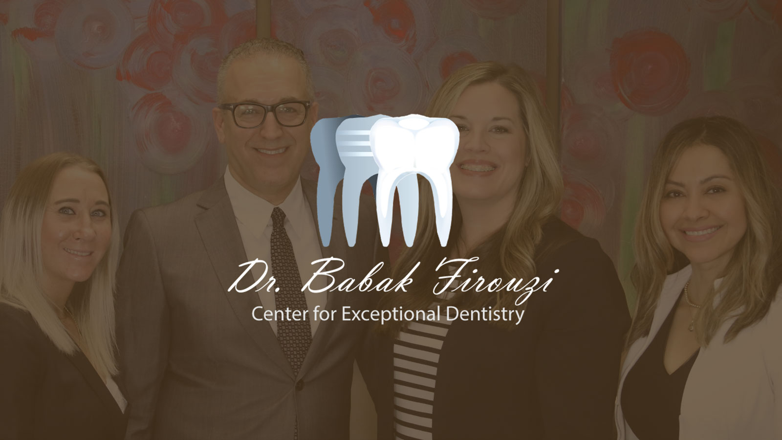 Cosmetic, TMJ, Restorative Dentistry Pittsburgh PA