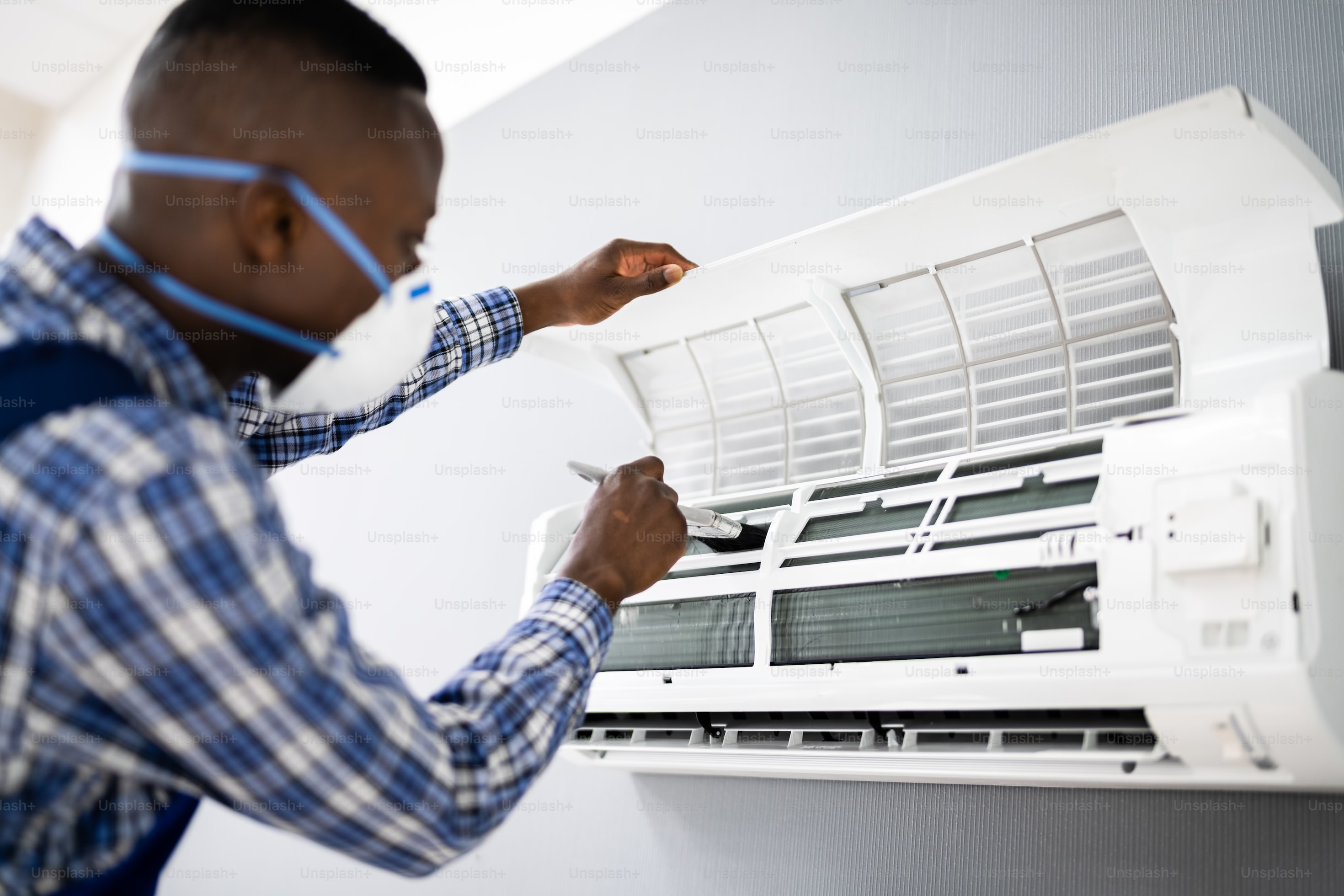 Tips for Effective Air Conditioner Maintenance