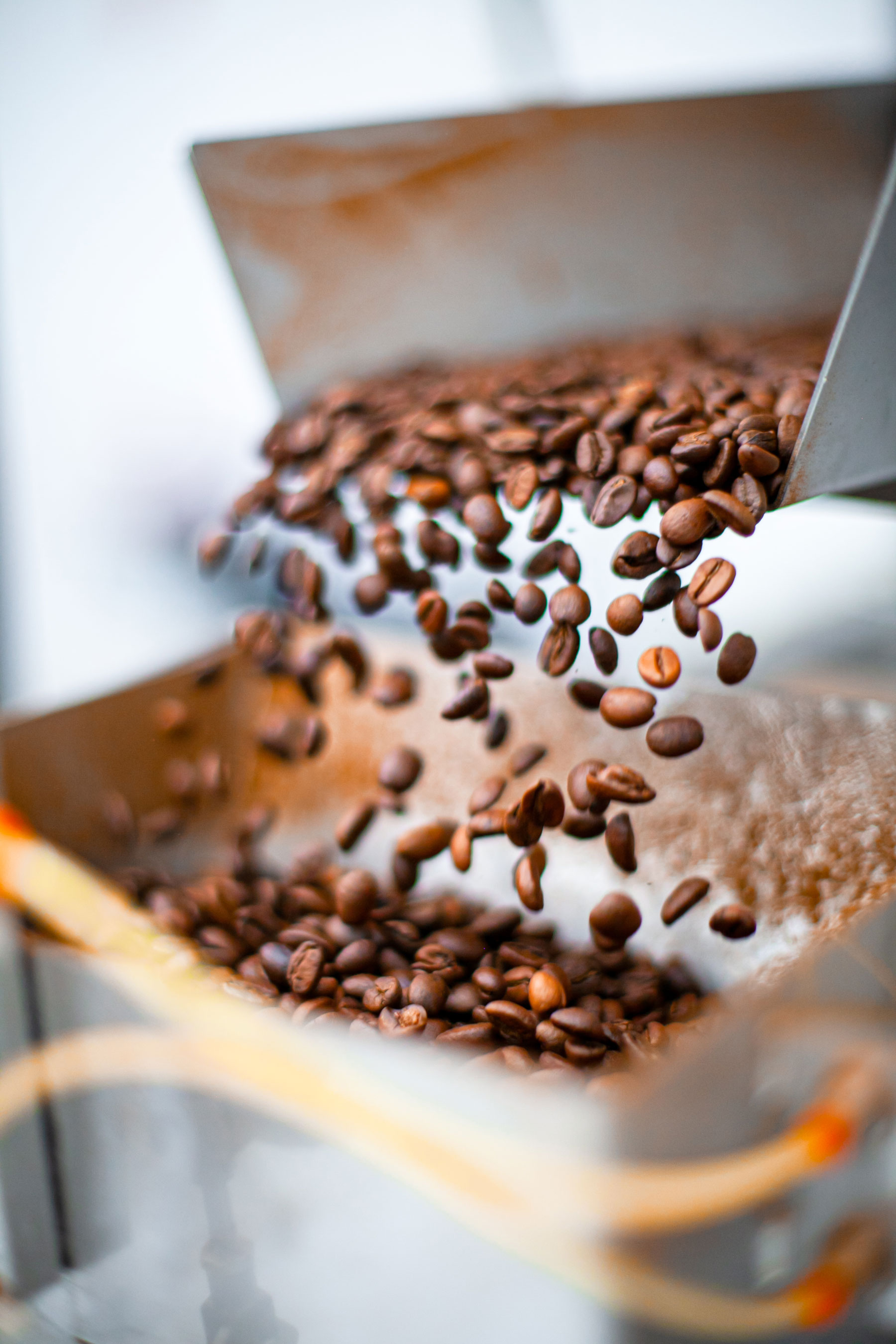 Good Brew Drive Thru Coffee Friendly & Efficient Team Convenient