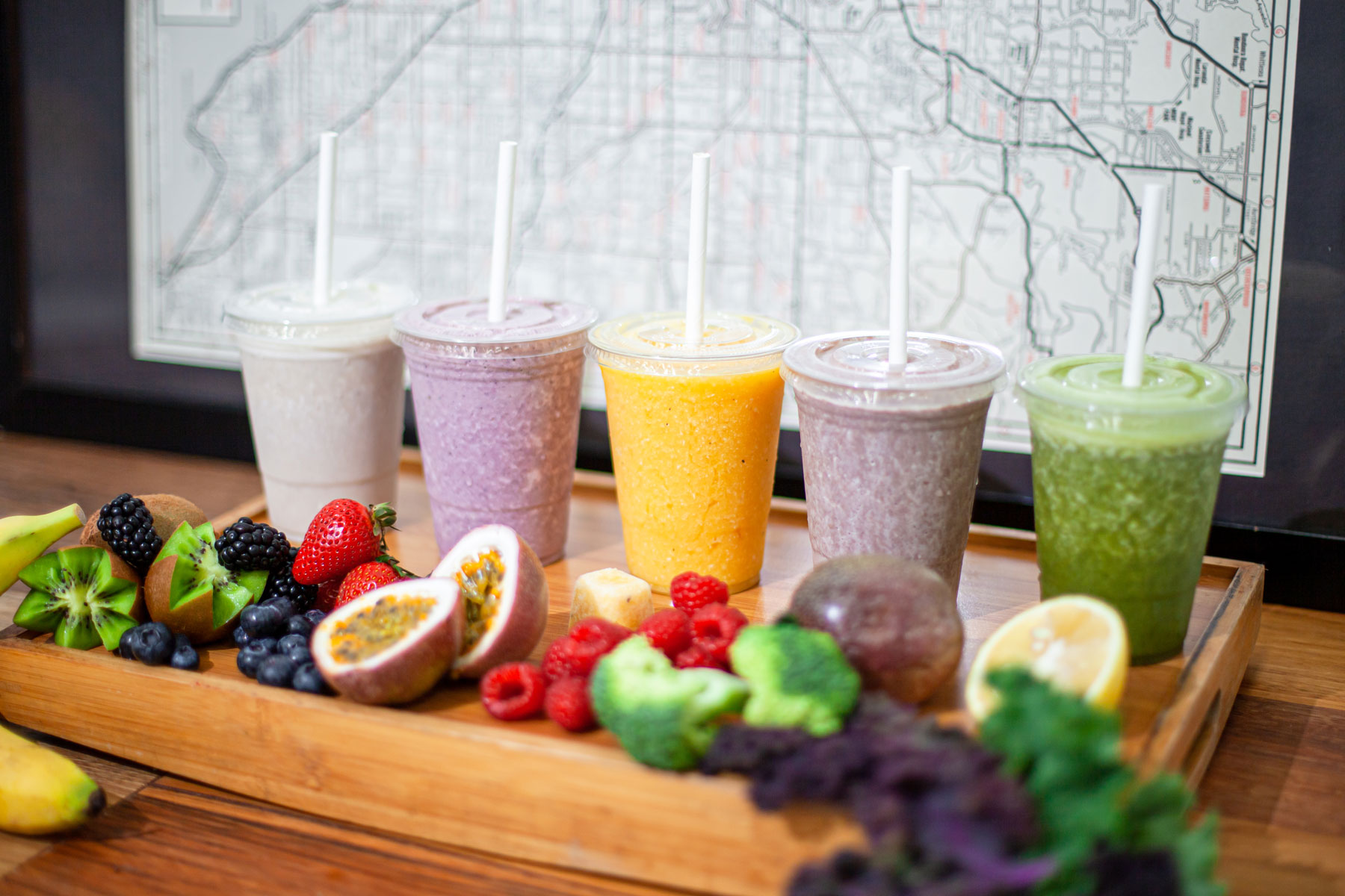 Good Brew Drive Thru Coffee Unique Drinks & Snacks Convenient