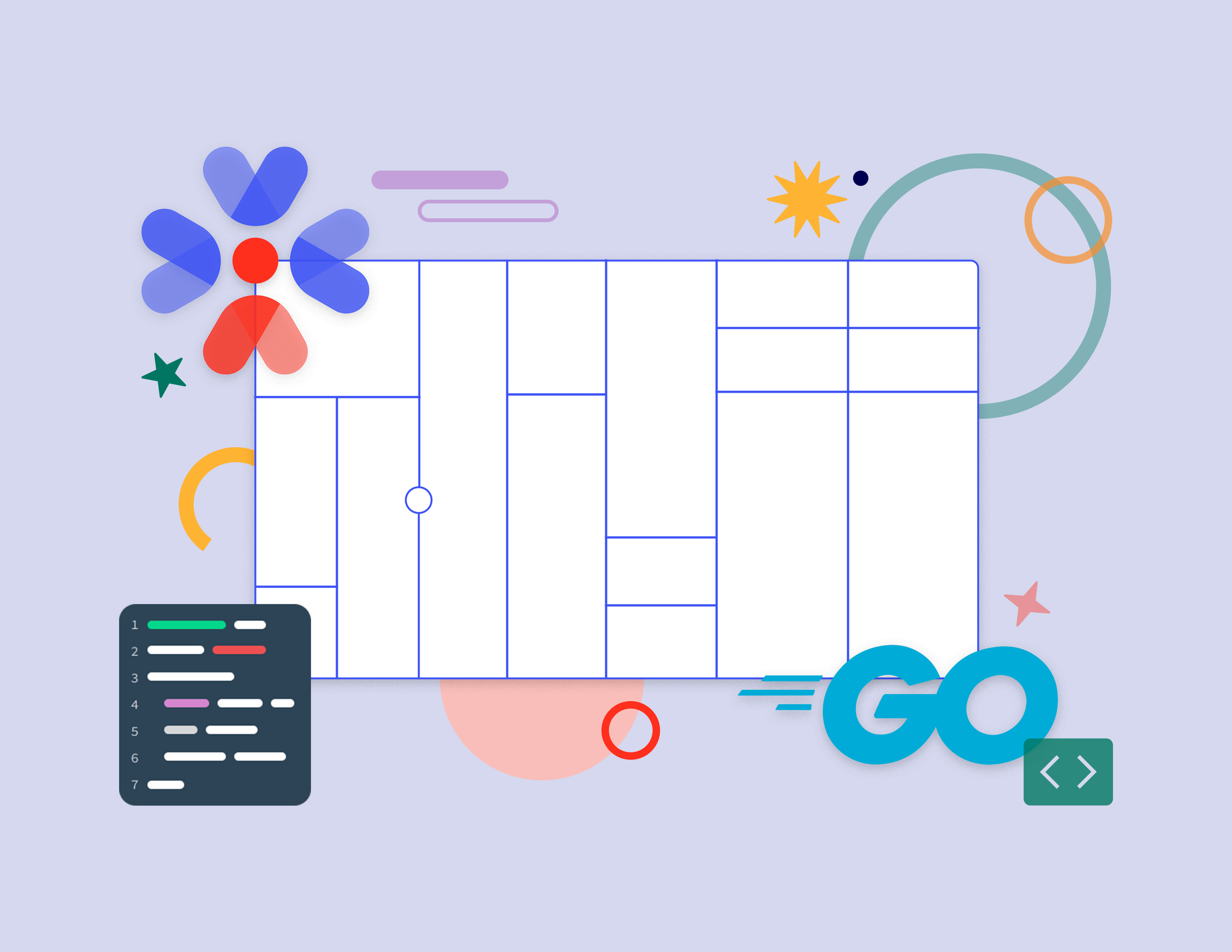 Shared Go Packages In A Monorepo shared-go-packages-in-a-monorepo