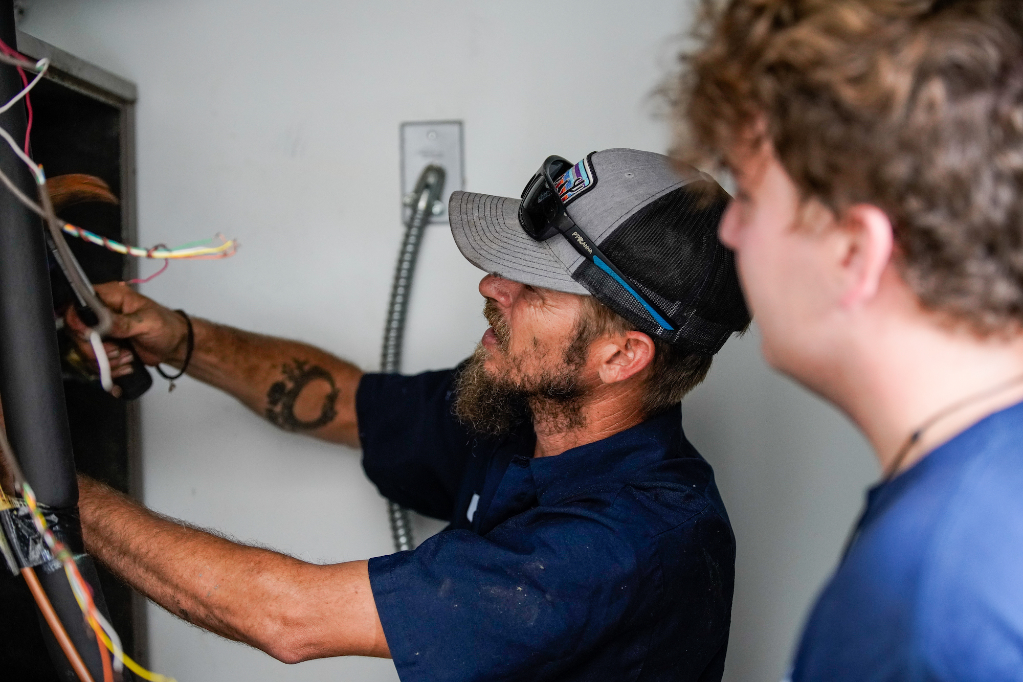 Certified Repair & Installation Watt's Cooling, Heating & Plumbing, LLC