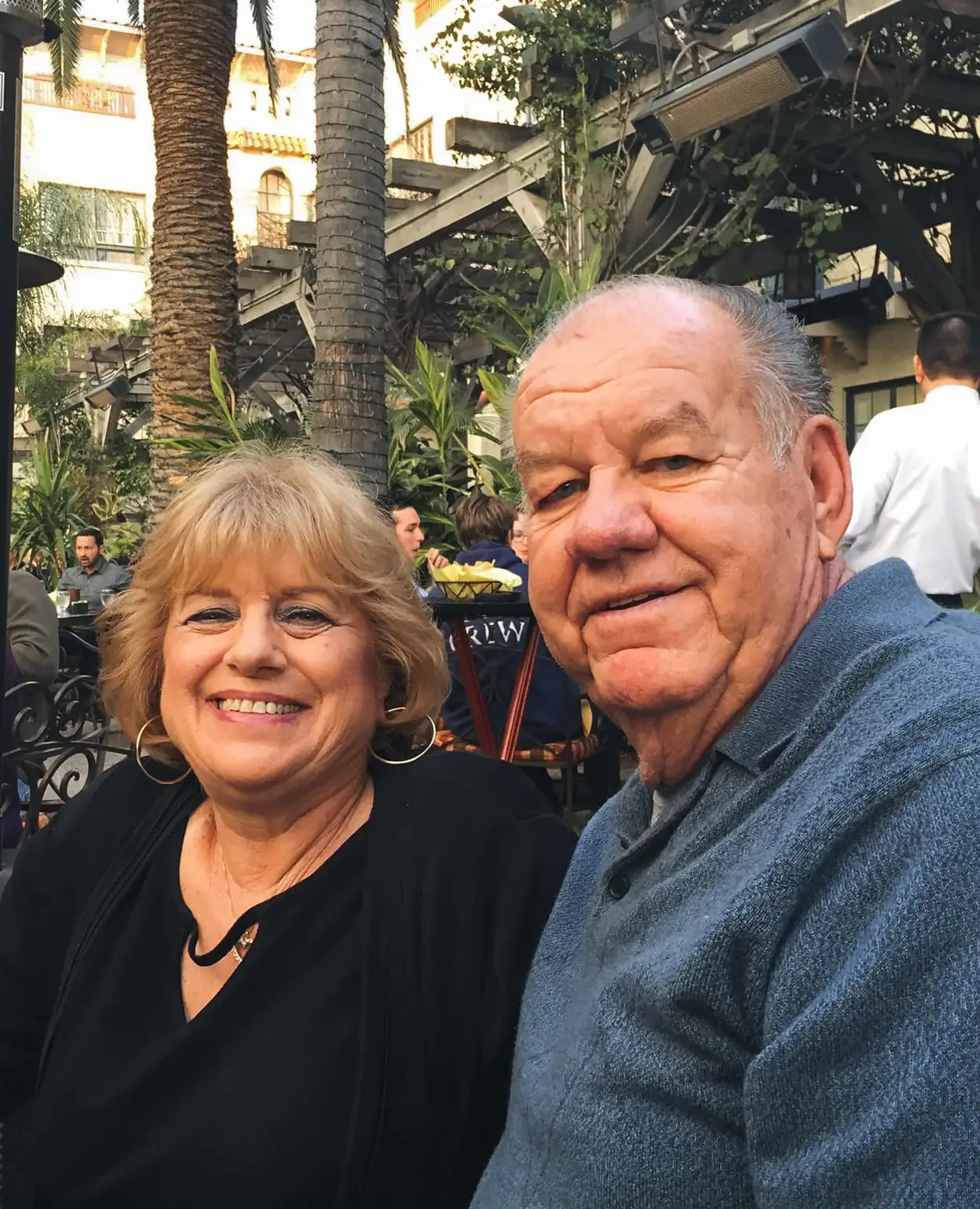 About Us JB Trailer Service Fontana, CA