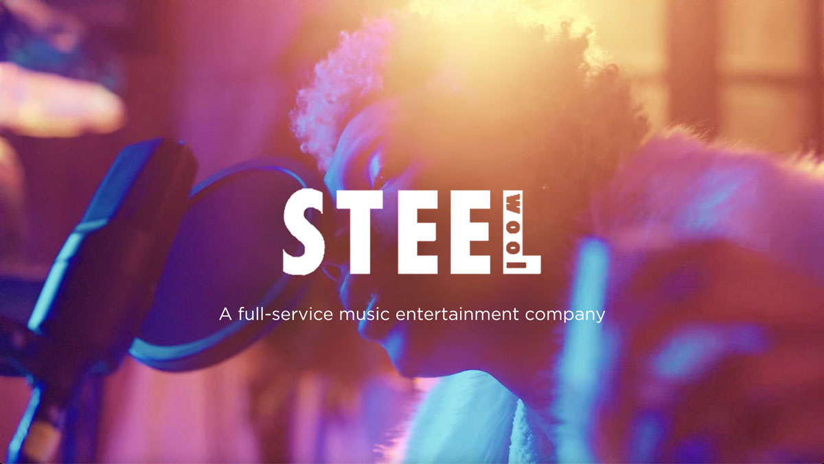 Steel Wool Entertainment