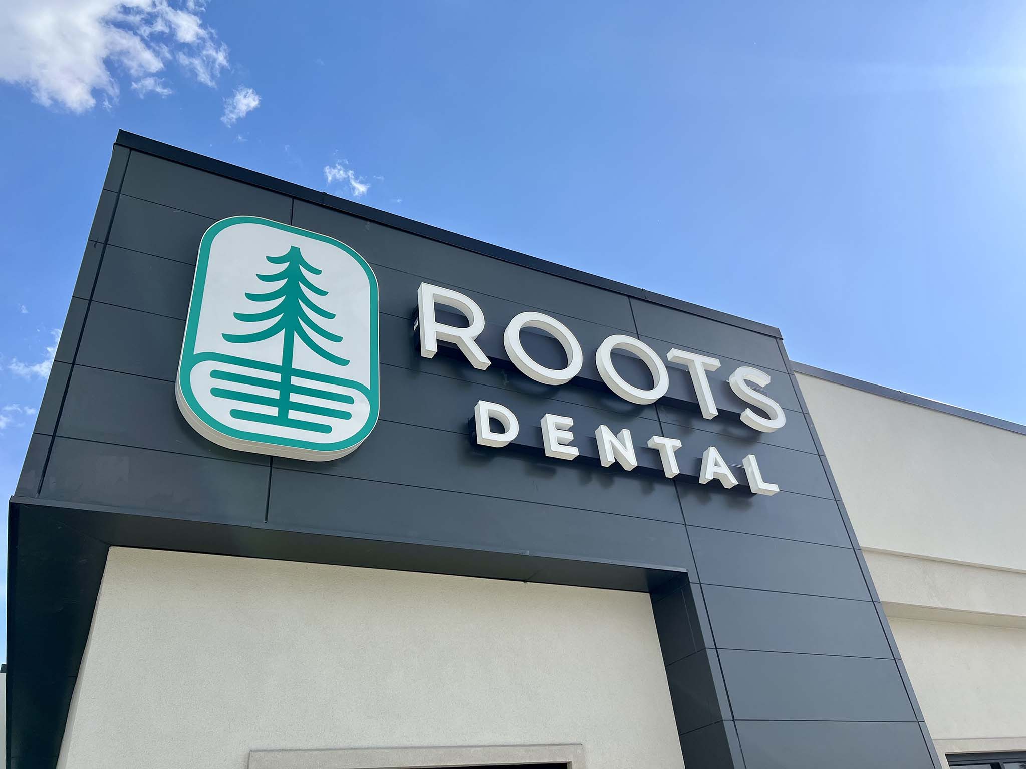 Dentist in Meridian Roots Dental
