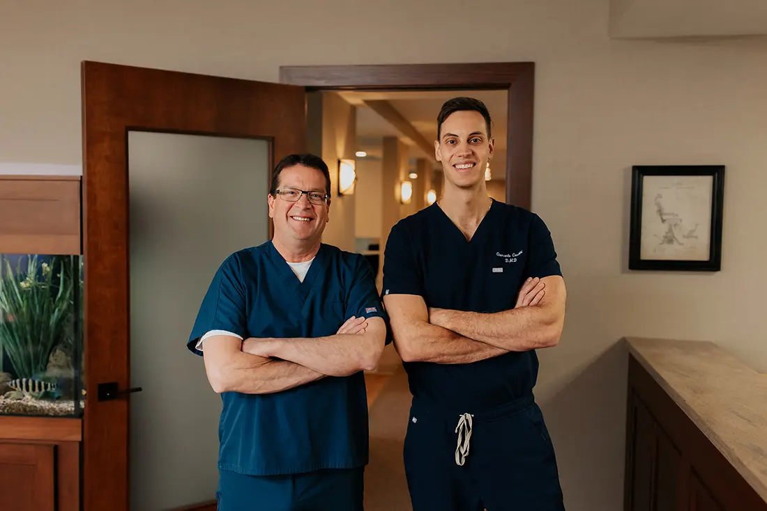 Dentist in Northfield IL North Coast Dental