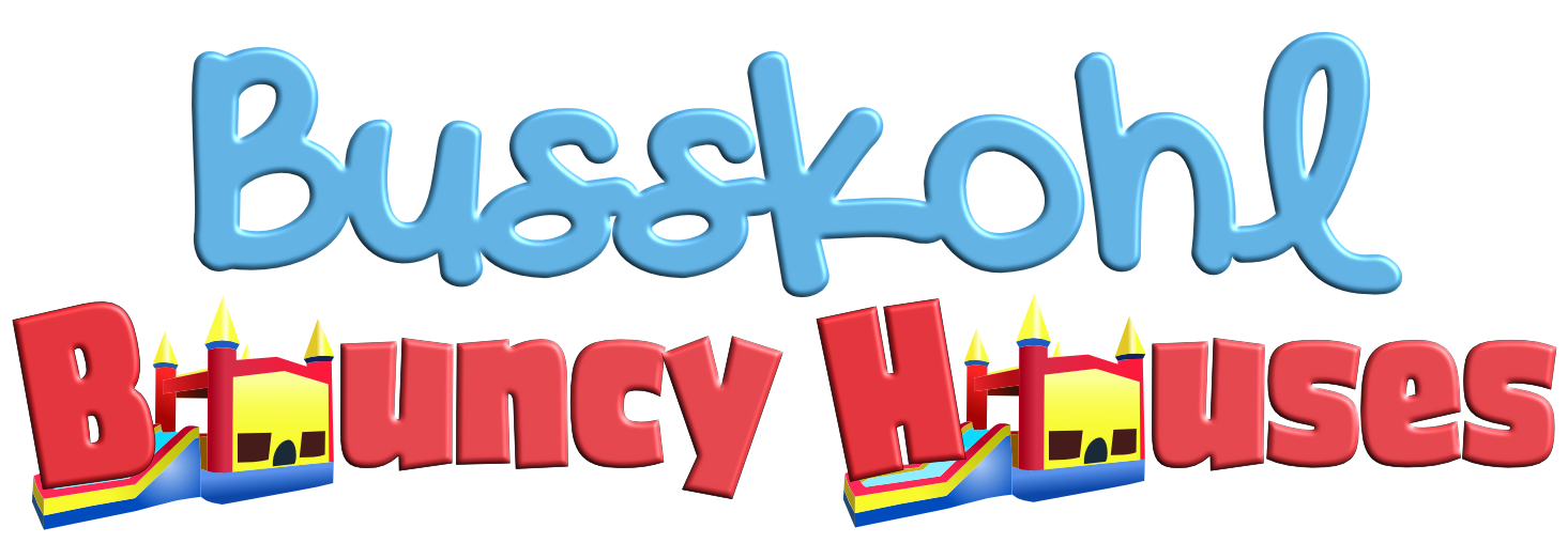 Busskohl Bouncy Houses - Southwest Wyoming Party Rentals