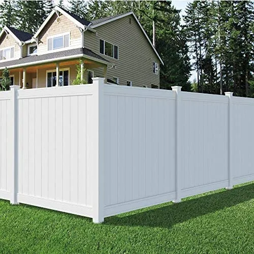 R&R Fencing and More Premier Fencing Contractor in Jacksonville, FL