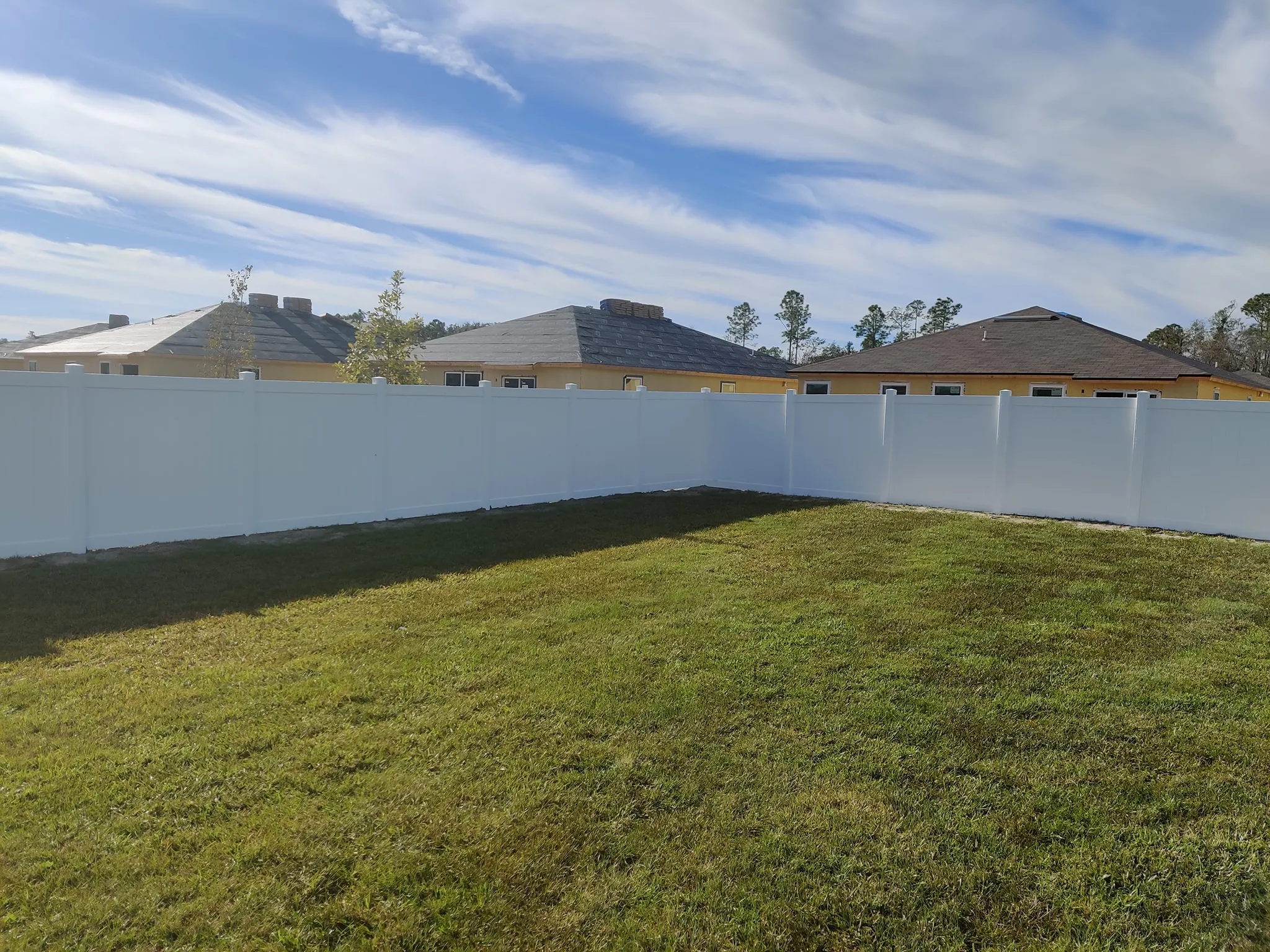 R&R Fencing and More Premier Fencing Contractor in Jacksonville, FL