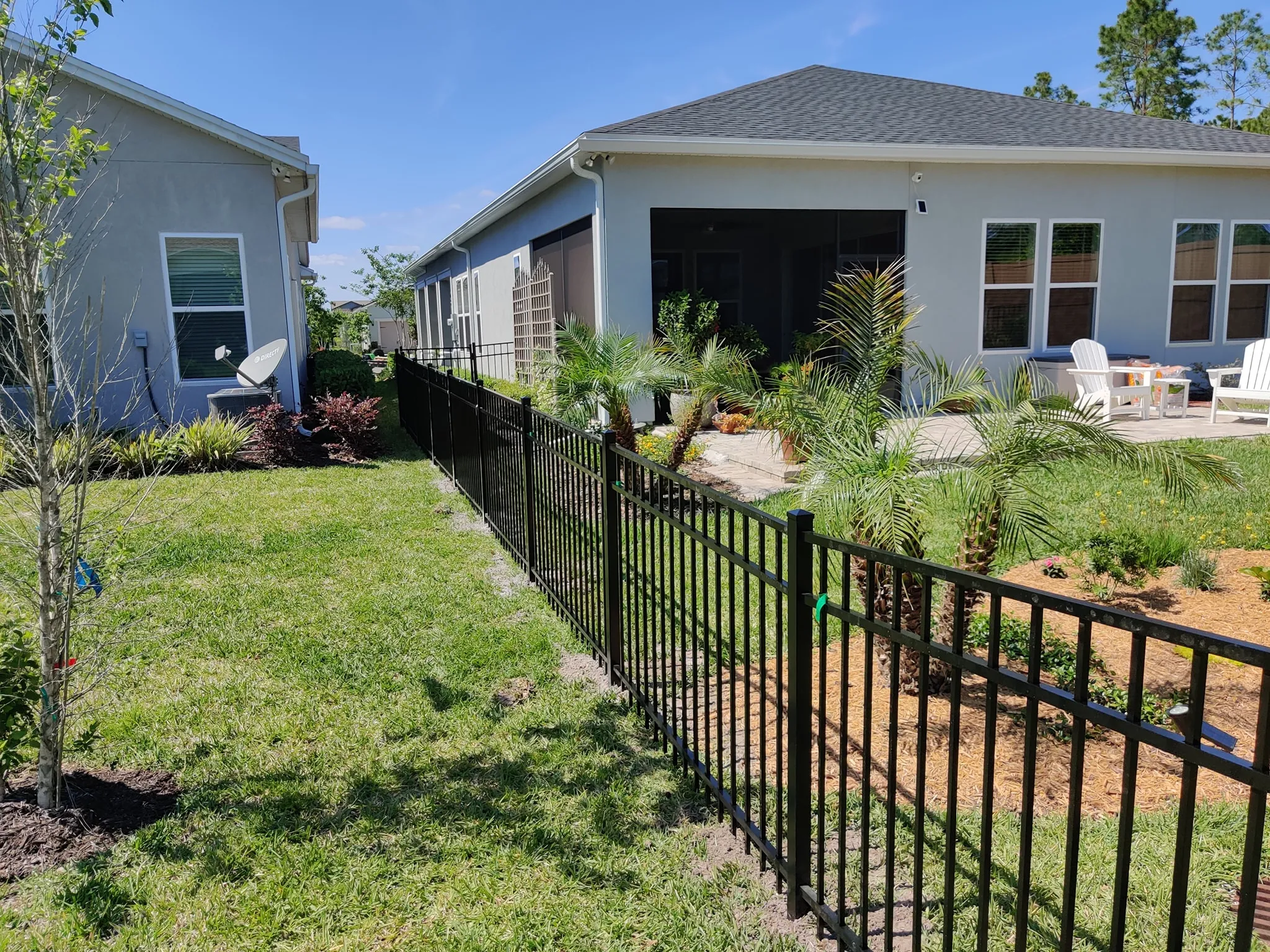 R&R Fencing and More Premier Fencing Contractor in Jacksonville, FL