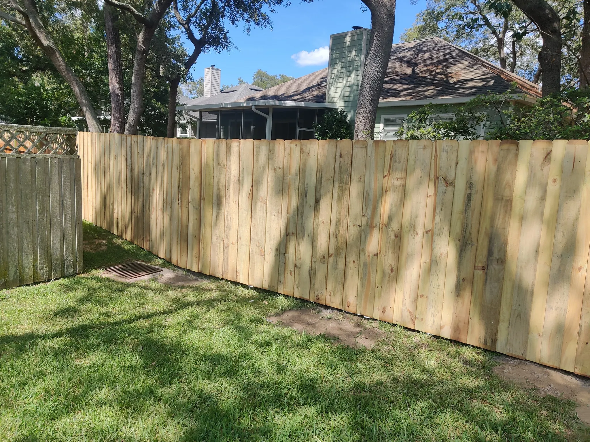 R&R Fencing and More Premier Fencing Contractor in Jacksonville, FL