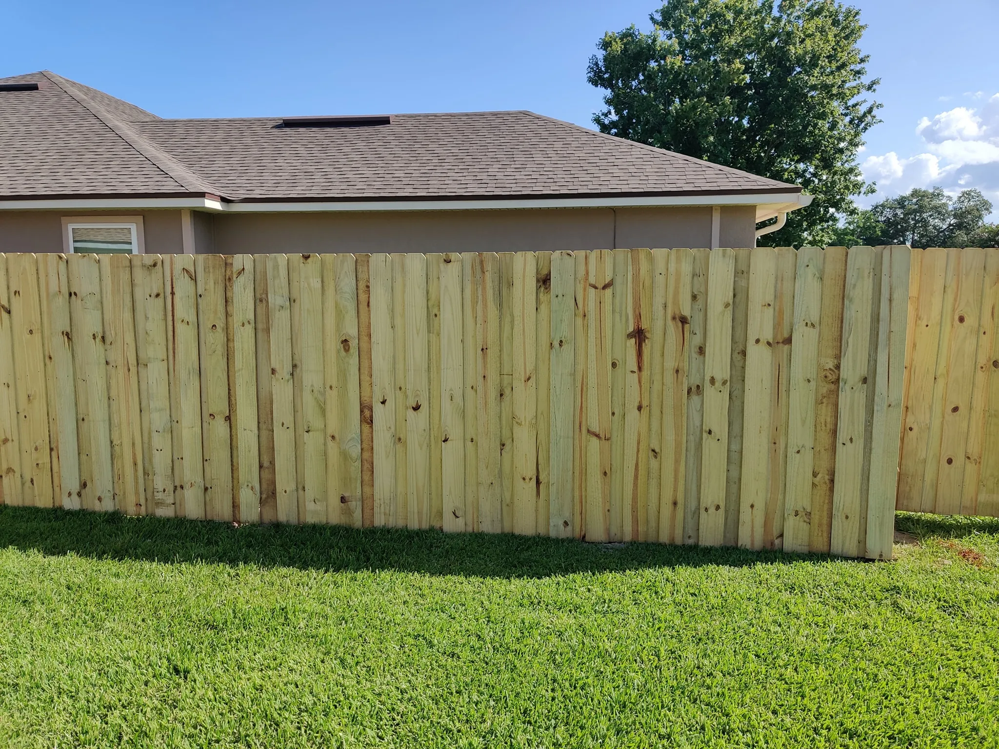R&R Fencing and More Premier Fencing Contractor in Jacksonville, FL