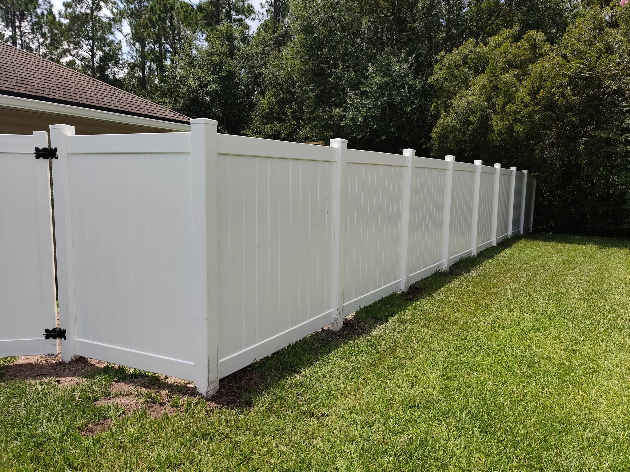R&R Fencing and More Premier Fencing Contractor in Jacksonville, FL
