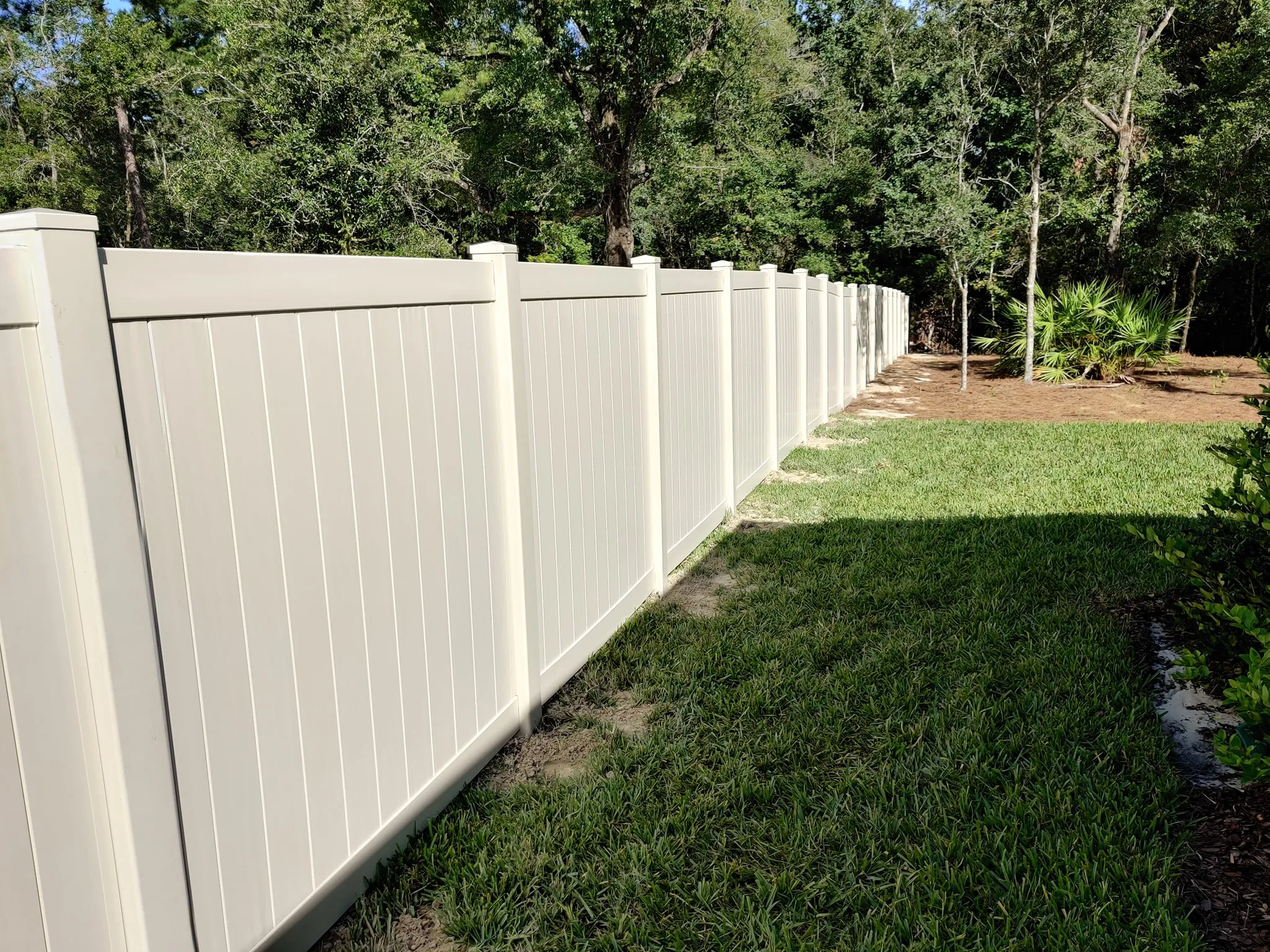 R&R Fencing and More Premier Fencing Contractor in Jacksonville, FL