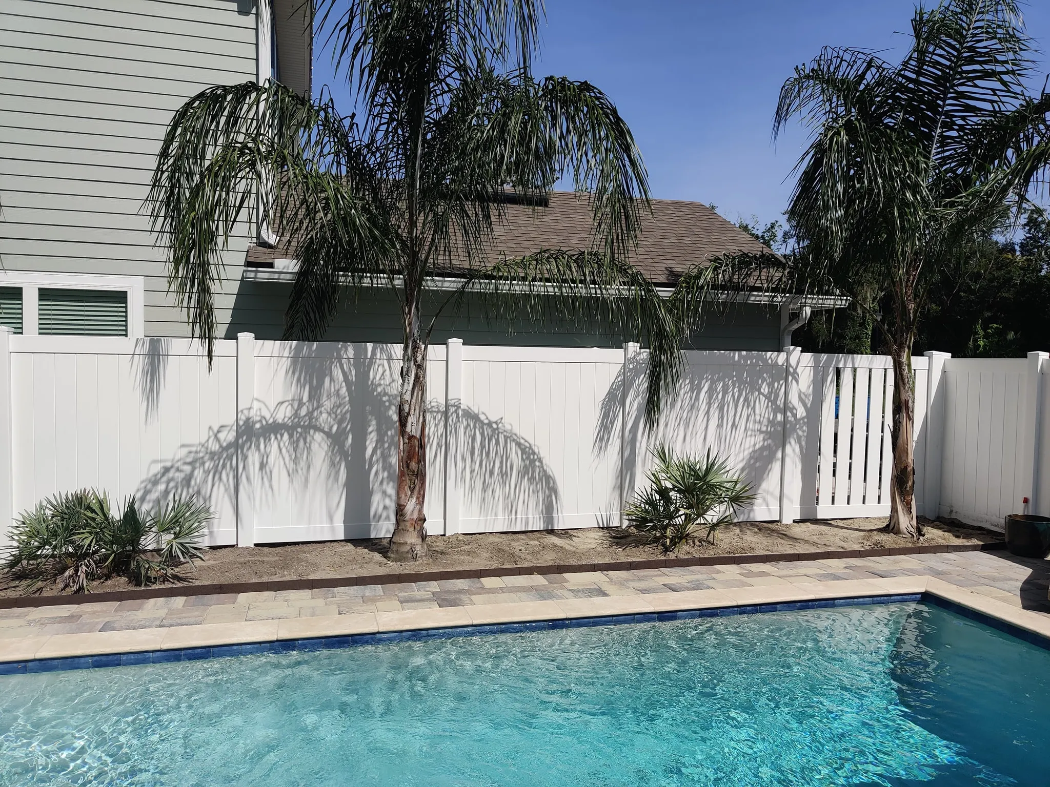 R&R Fencing and More Premier Fencing Contractor in Jacksonville, FL