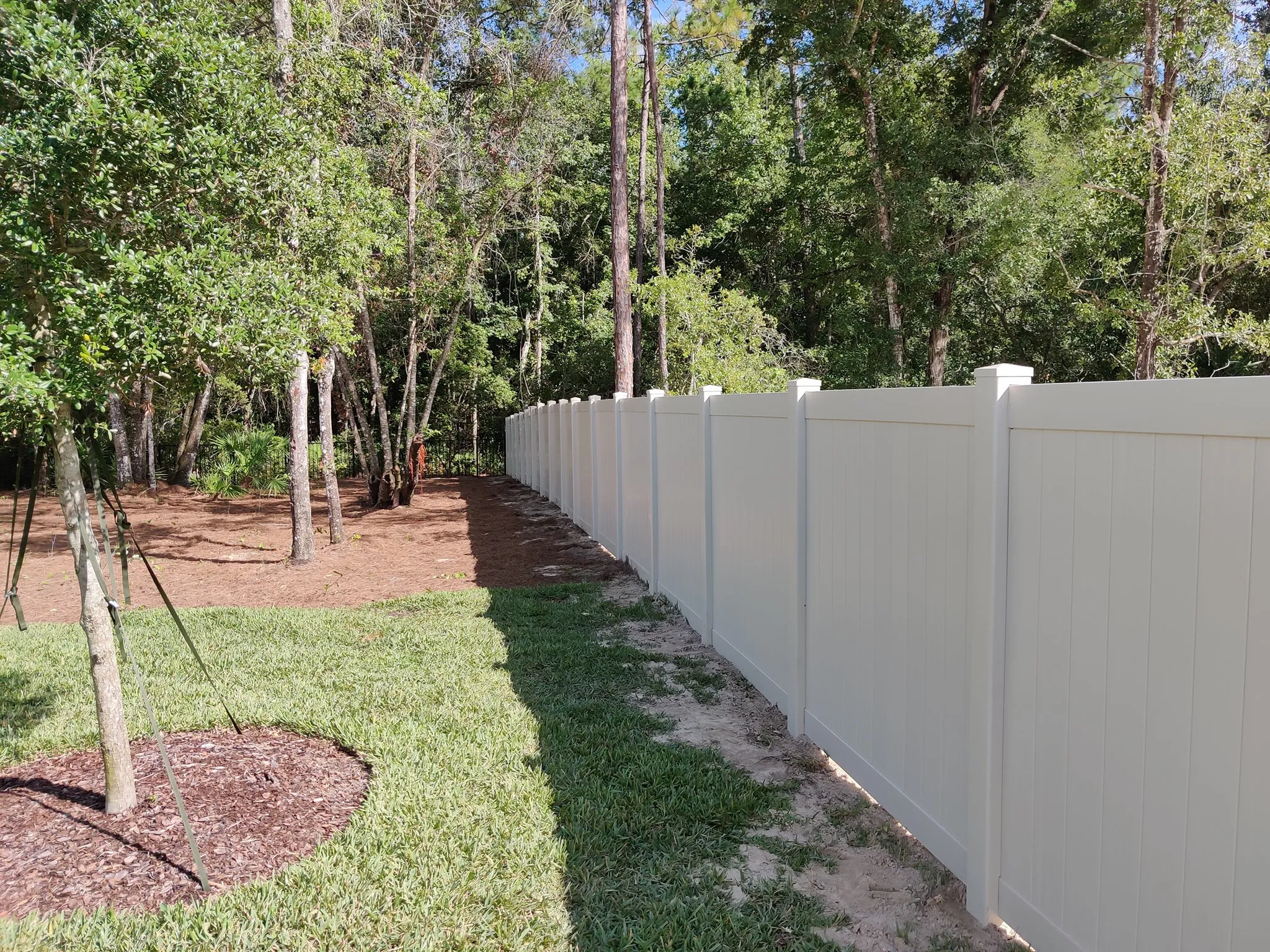 R&R Fencing and More Premier Fencing Contractor in Jacksonville, FL