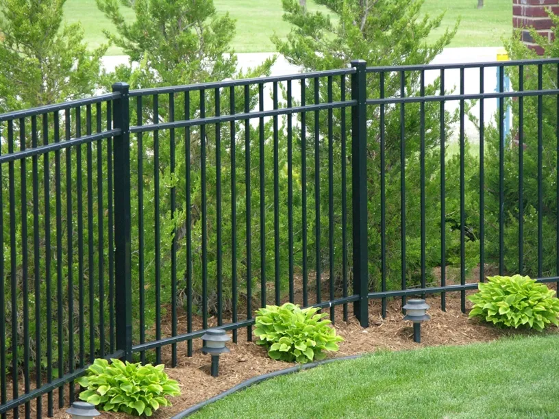 R&R Fencing and More Premier Fencing Contractor in Jacksonville, FL